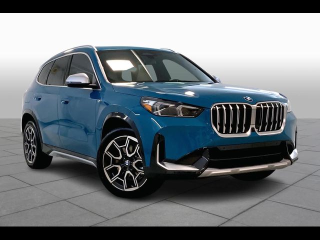 2024 BMW X1 xDrive28i