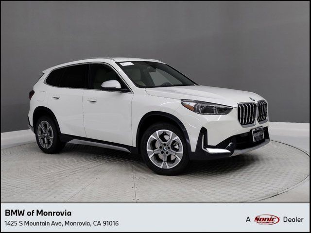 2024 BMW X1 xDrive28i