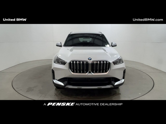 2024 BMW X1 xDrive28i