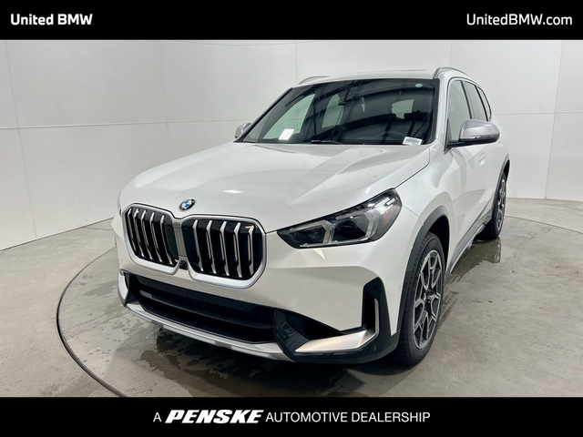 2024 BMW X1 xDrive28i