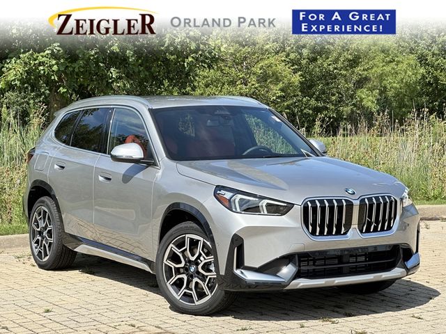 2024 BMW X1 xDrive28i