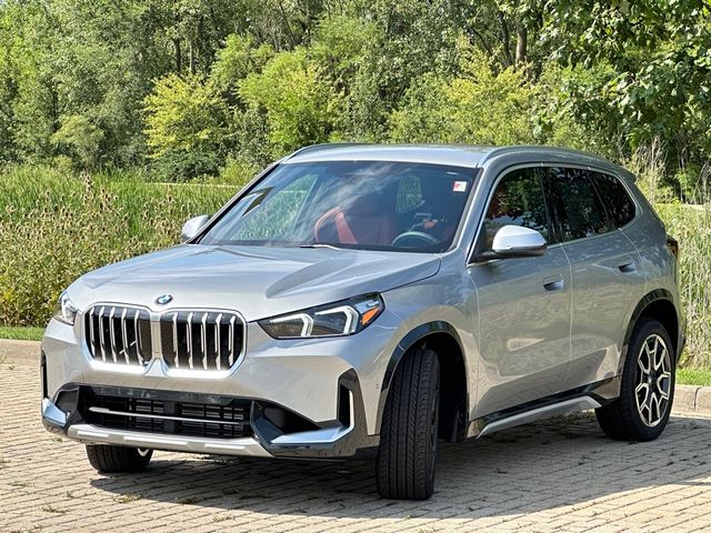 2024 BMW X1 xDrive28i