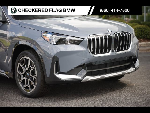 2024 BMW X1 xDrive28i