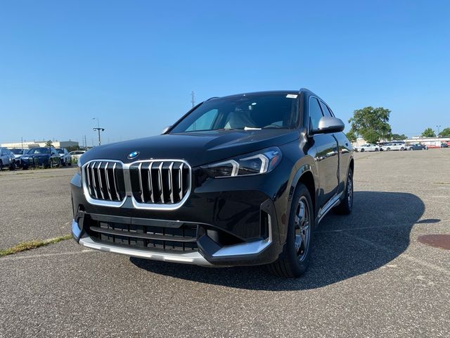 2024 BMW X1 xDrive28i