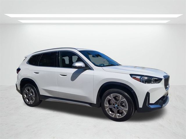 2024 BMW X1 xDrive28i