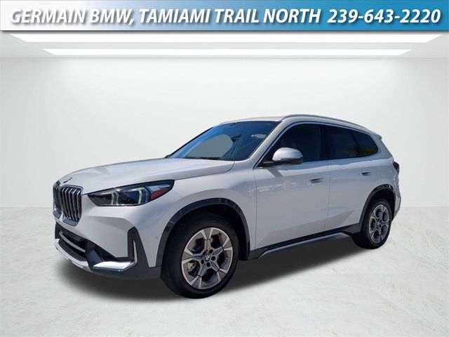 2024 BMW X1 xDrive28i