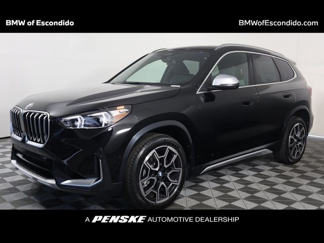 2024 BMW X1 xDrive28i