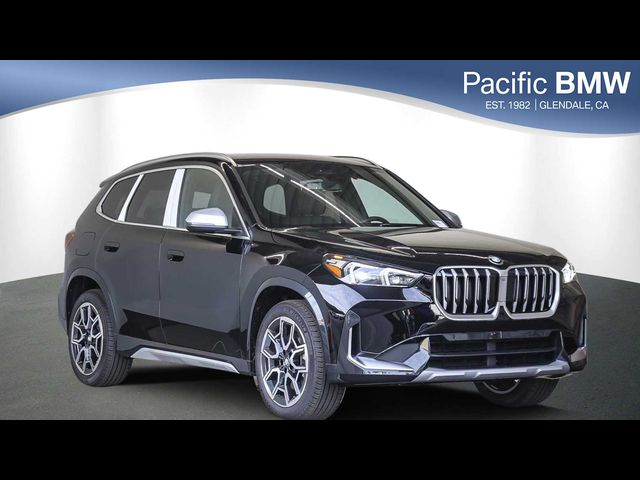 2024 BMW X1 xDrive28i