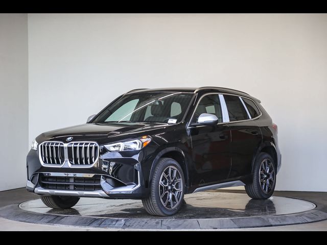 2024 BMW X1 xDrive28i