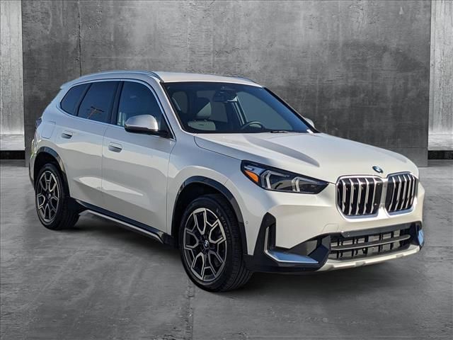 2024 BMW X1 xDrive28i