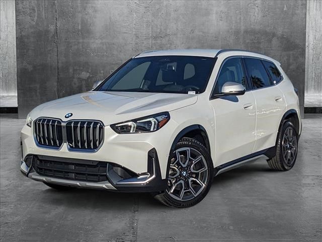 2024 BMW X1 xDrive28i