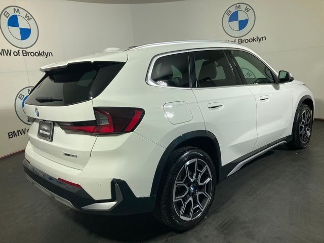 2024 BMW X1 xDrive28i