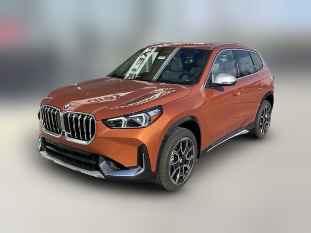 2024 BMW X1 xDrive28i