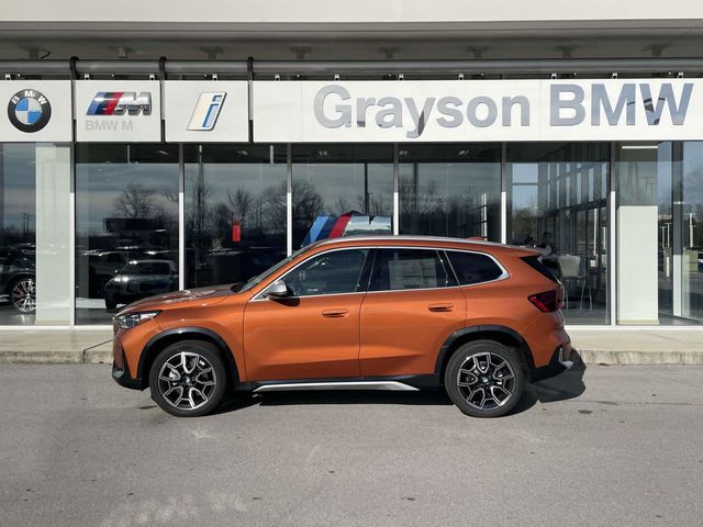 2024 BMW X1 xDrive28i