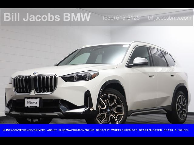 2024 BMW X1 xDrive28i