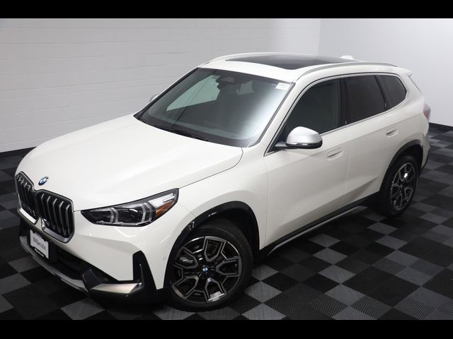 2024 BMW X1 xDrive28i