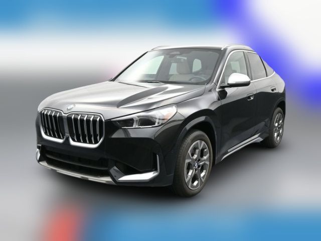 2024 BMW X1 xDrive28i