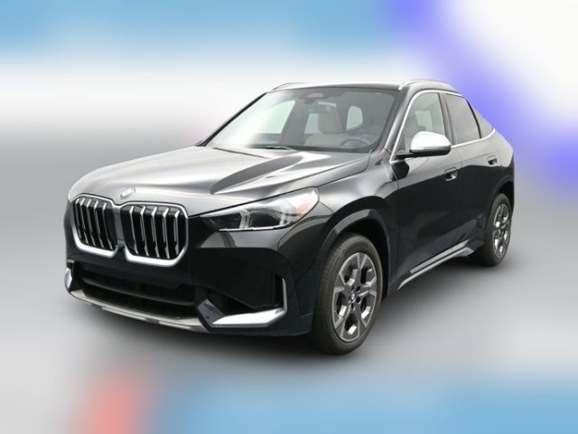 2024 BMW X1 xDrive28i