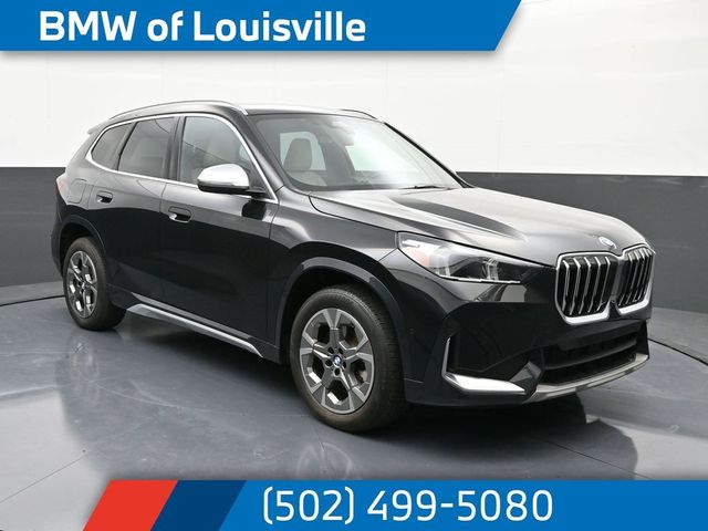 2024 BMW X1 xDrive28i