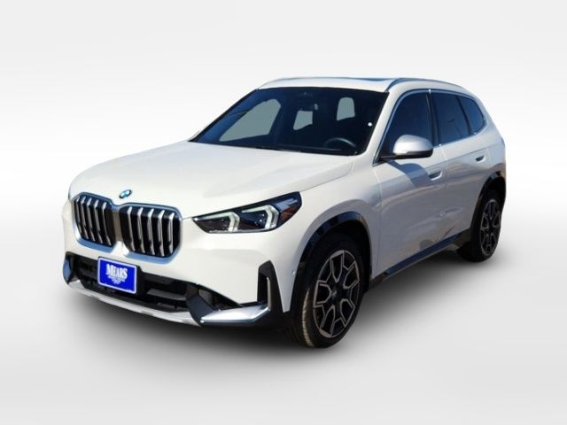 2024 BMW X1 xDrive28i