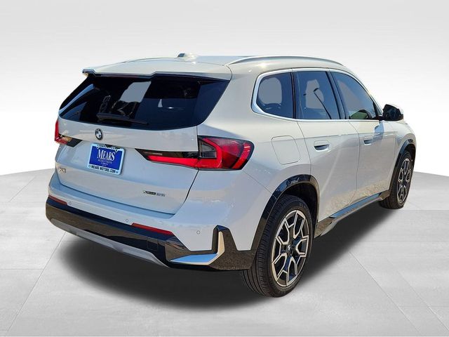 2024 BMW X1 xDrive28i