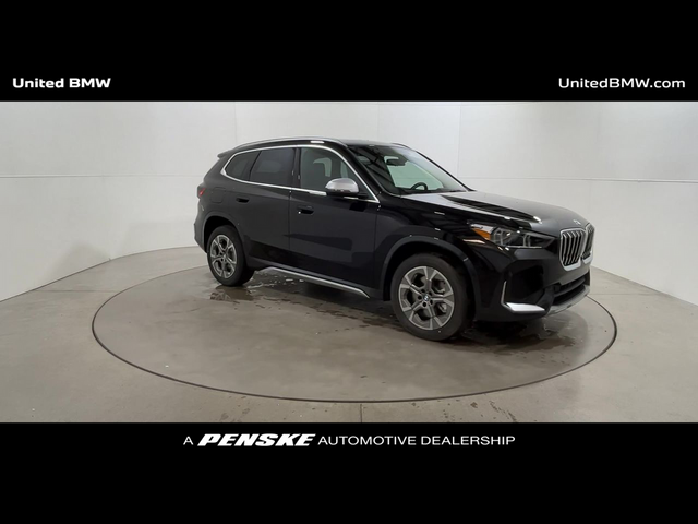 2024 BMW X1 xDrive28i