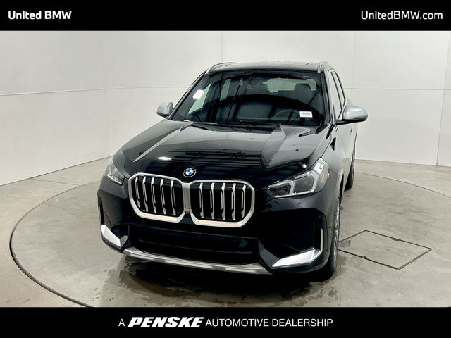 2024 BMW X1 xDrive28i