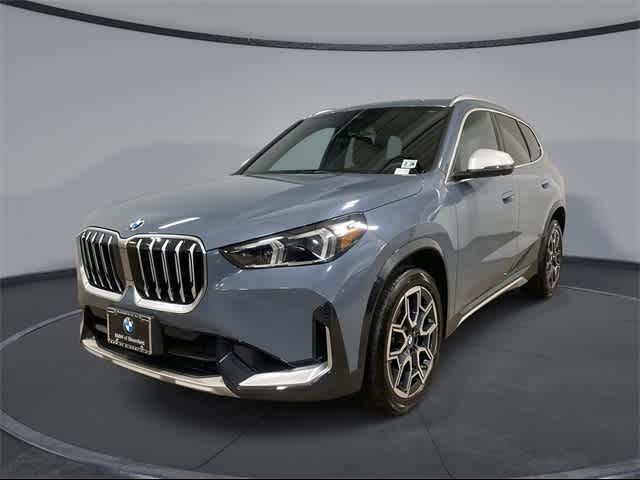 2024 BMW X1 xDrive28i