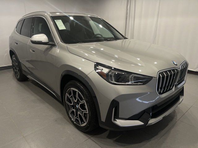 2024 BMW X1 xDrive28i