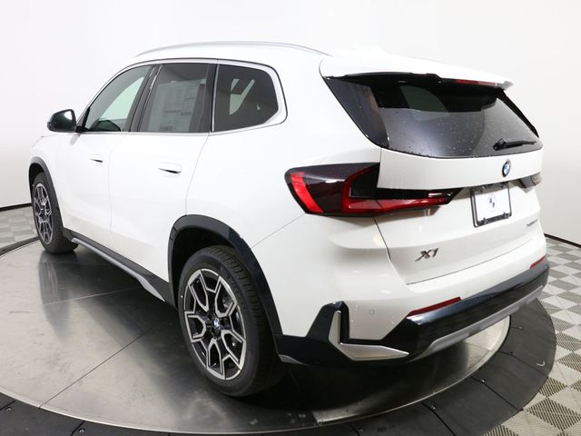 2024 BMW X1 xDrive28i