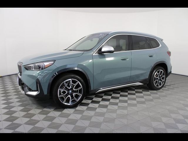 2024 BMW X1 xDrive28i