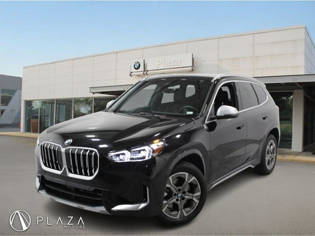 2024 BMW X1 xDrive28i