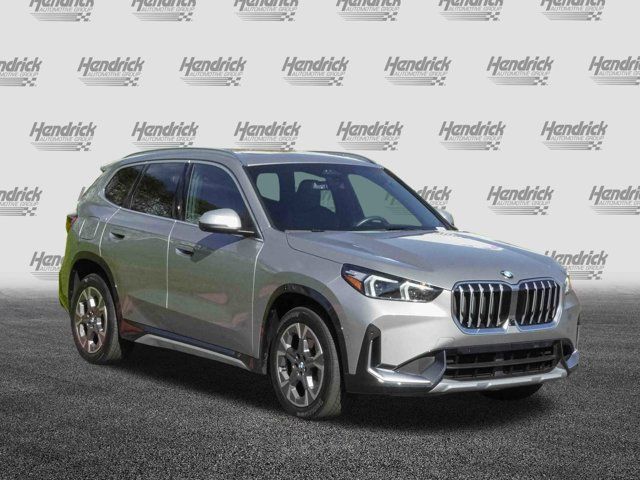 2024 BMW X1 xDrive28i