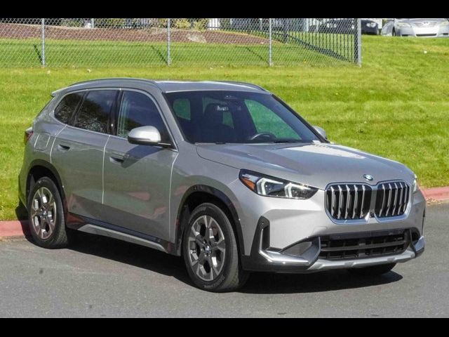 2024 BMW X1 xDrive28i