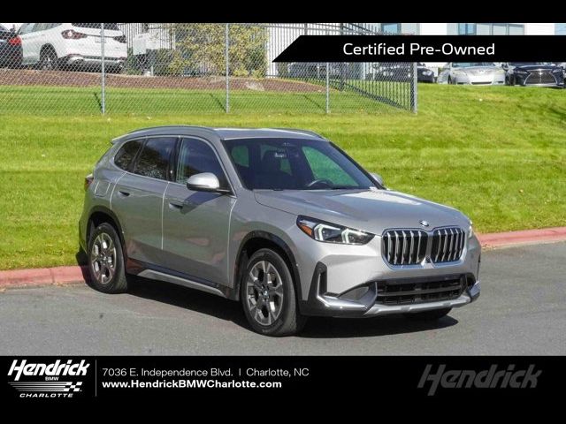 2024 BMW X1 xDrive28i