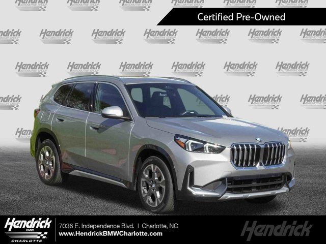 2024 BMW X1 xDrive28i