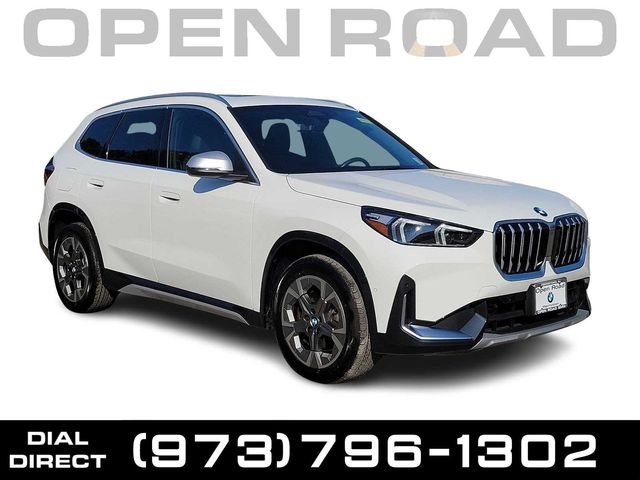 2024 BMW X1 xDrive28i