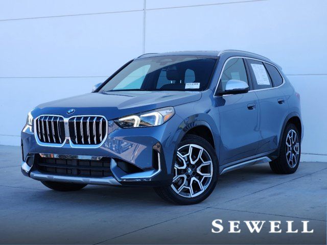 2024 BMW X1 xDrive28i