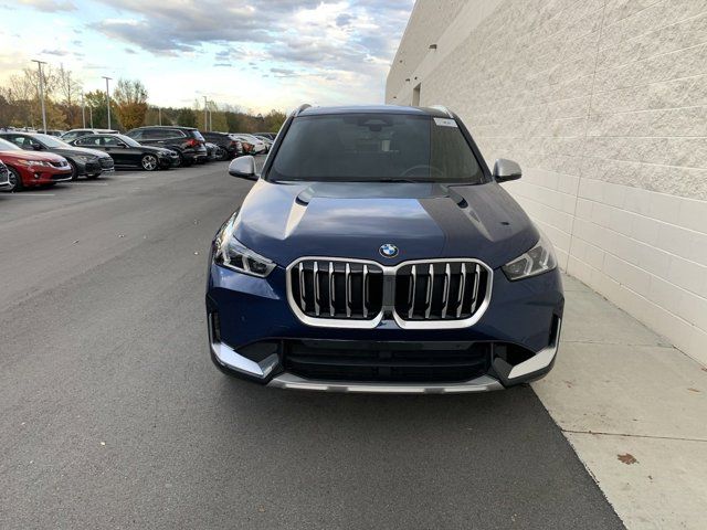 2024 BMW X1 xDrive28i