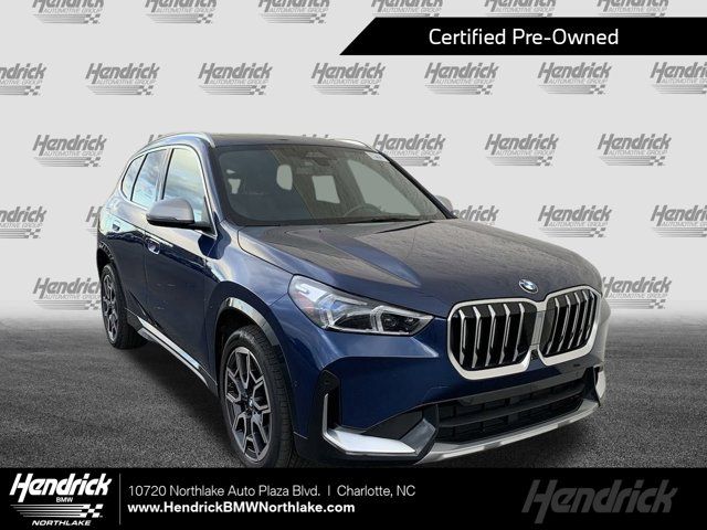 2024 BMW X1 xDrive28i