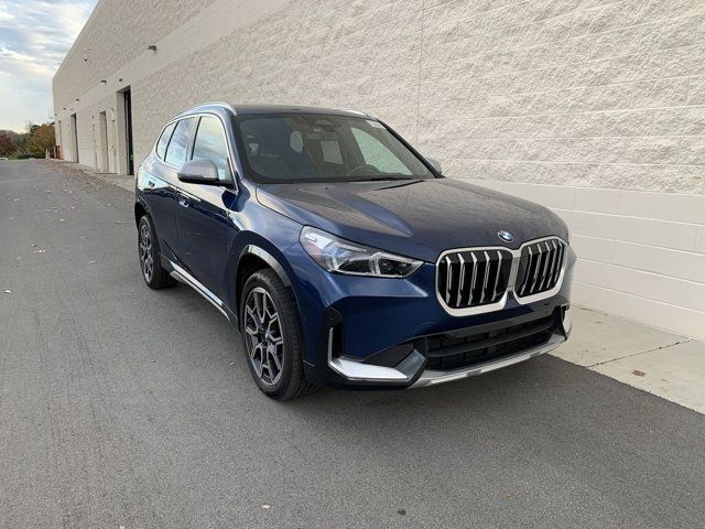 2024 BMW X1 xDrive28i