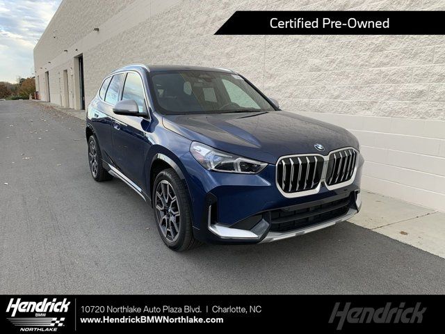 2024 BMW X1 xDrive28i