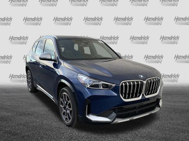 2024 BMW X1 xDrive28i