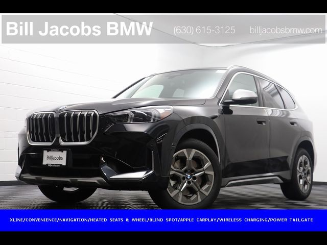 2024 BMW X1 xDrive28i