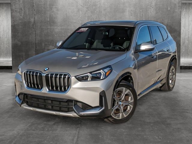 2024 BMW X1 xDrive28i