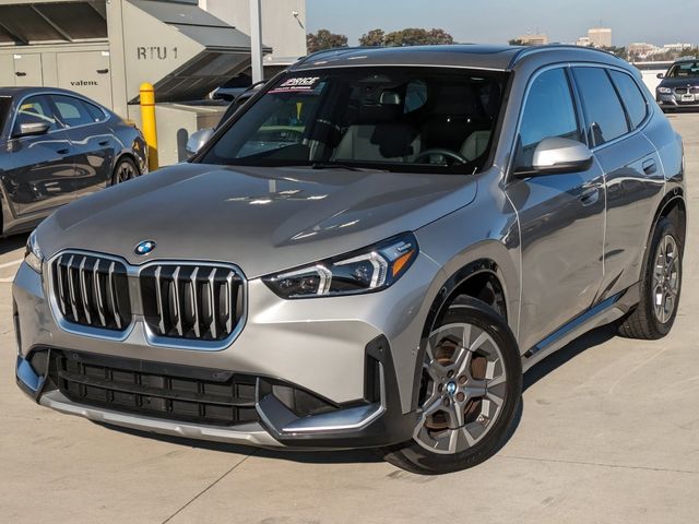 2024 BMW X1 xDrive28i