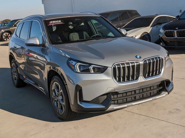 2024 BMW X1 xDrive28i