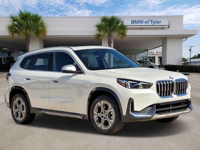 2024 BMW X1 xDrive28i