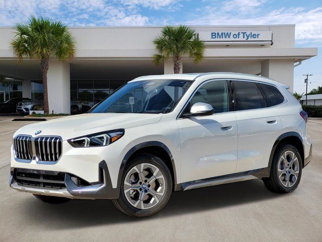 2024 BMW X1 xDrive28i