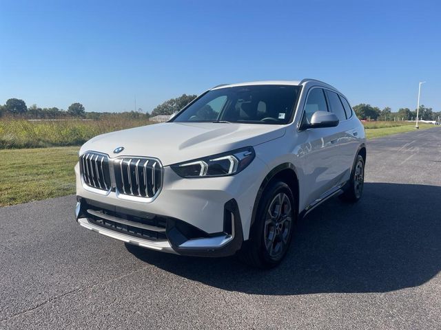 2024 BMW X1 xDrive28i